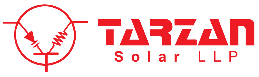 Tarzan Solar LLP